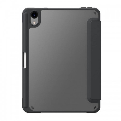Baseus Minimalist Series IPad Mini 6 8.3" protective case (black) image 3