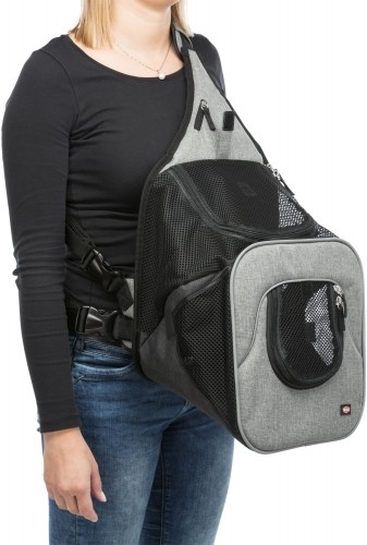Backpack : Trixie Savina Front Carrier image 3