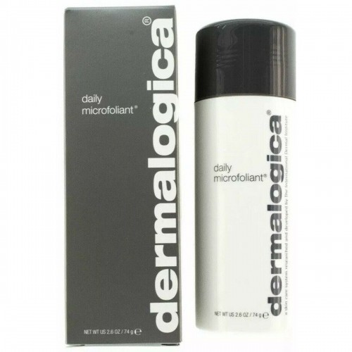 Facial Exfoliator Greyline Dermalogica 111249-110992 image 3