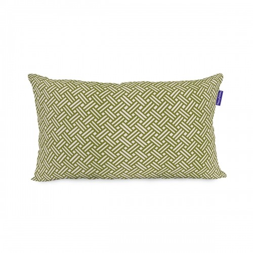 Set of cushion covers HappyFriday Monterosso Multicolour 2 Pieces image 3