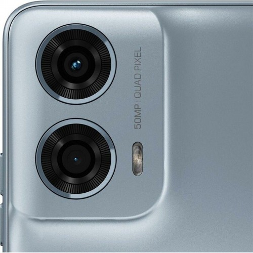 Смартфоны Motorola Moto G24 6,6" MediaTek Helio G85 8 GB RAM 256 GB Синий image 3