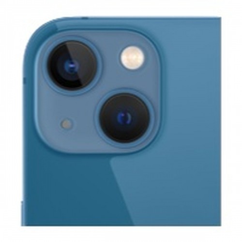 Smartphone Apple iPhone 13 6,1" A15 512 GB Blue image 3