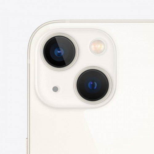 Smartphone Apple iPhone 13 6,1" 512 GB White starlight image 3