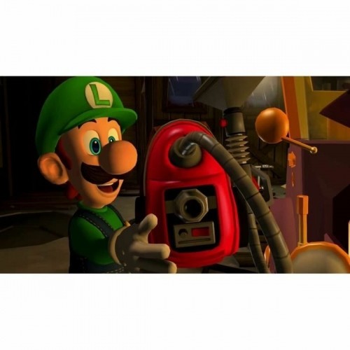 Видеоигра для Switch Nintendo Luigi's Mansion 2 image 3