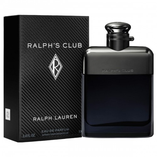 Мужская парфюмерия Ralph Lauren Ralph's Club EDP 100 ml image 3