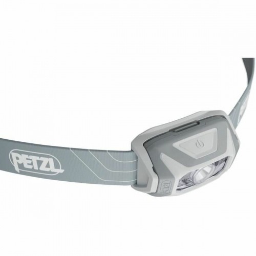 LED Galvas Lukturis Petzl TIKKINA Pelēks 300 Lm (1 gb.) image 3