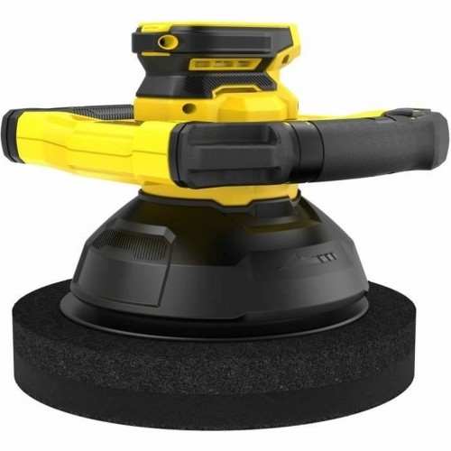 Random orbital sander Stanley 18 V image 3