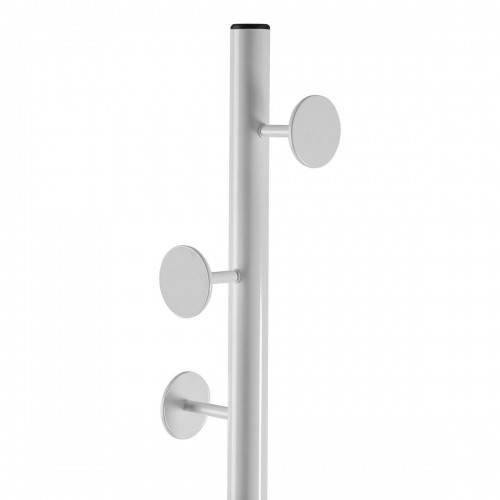 Hat stand Versa Loom White Metal image 3