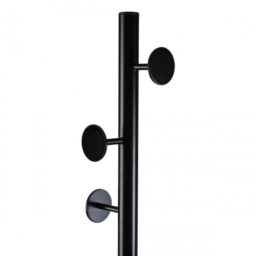 Hat stand Versa Loom Black Metal image 3