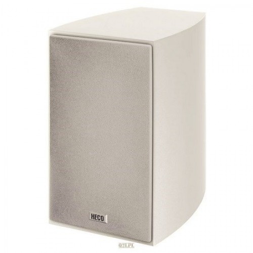 HECO VICTA ELITE 302 Speaker WHITE (2 PACK) image 3