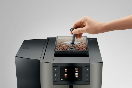 JURA X10 Fully-auto Espresso machine 5 L image 3