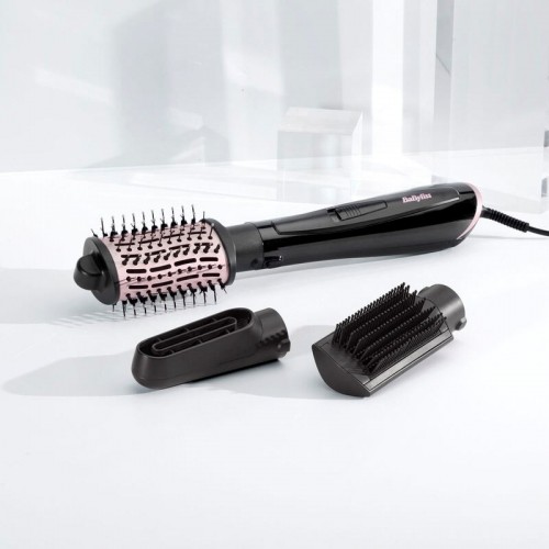 BaByliss STYLE SMOOTH 1000 AS128E hair dryer and curling iron image 3