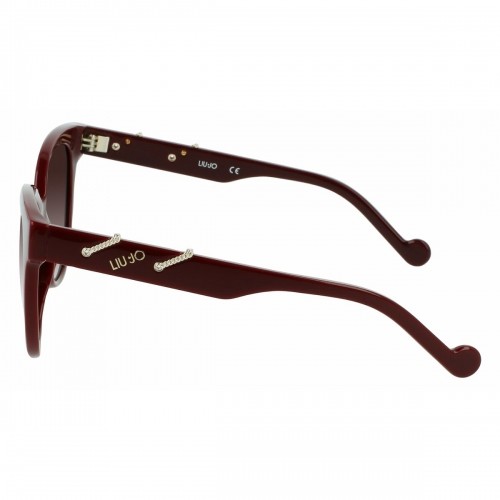 Ladies' Sunglasses LIU JO LJ750S-604 ø 54 mm image 3