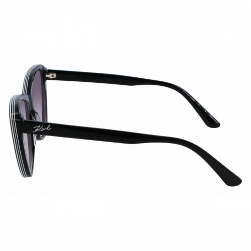 Женские солнечные очки Karl Lagerfeld KL6103S-006 ø 58 mm image 3