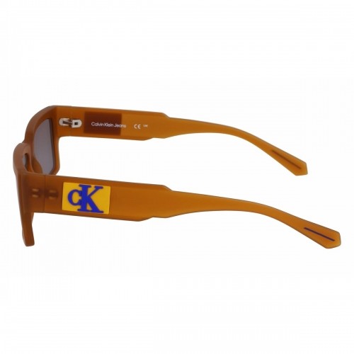 Мужские солнечные очки Calvin Klein CKJ23623S-212 ø 57 mm image 3