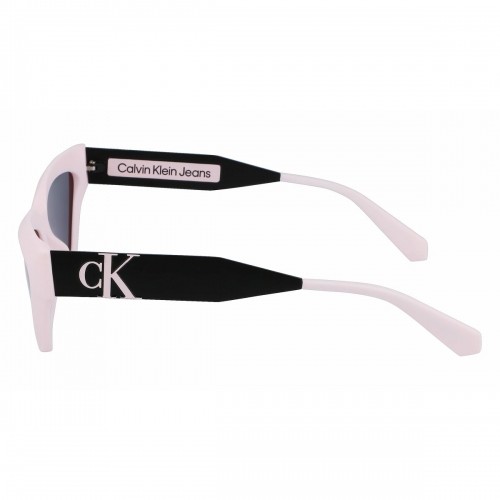 Ladies' Sunglasses Calvin Klein CKJ22640S-671 ø 57 mm image 3