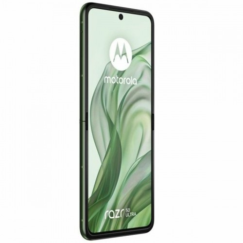 Smartphone Motorola Motorola Razr 50 Ultra 6,7" Octa Core 12 GB RAM 512 GB Green image 3