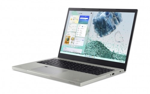 Acer Aspire AV15-52-77MH Intel® Core™ i7 i7-1255U Laptop 39.6 cm (15.6") Full HD 16 GB DDR4-SDRAM 512 GB SSD Wi-Fi 6 (802.11ax) Windows 11 Home Grey New Repack/Repacked image 3