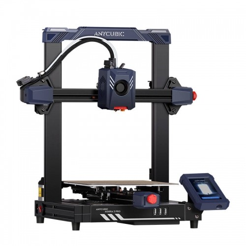 AnyCubic Kobra 2 Pro 3D Printer image 3