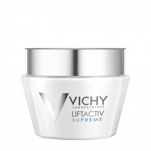 Day Cream Vichy Liftactiv Supreme 50 ml image 3