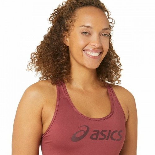 Sporta Krūšturis Asics Core Logo Brūns image 3
