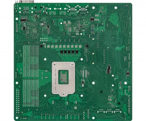 Asrock E3C252D4U motherboard Intel C252 LGA 1200 (Socket H5) micro ATX image 3