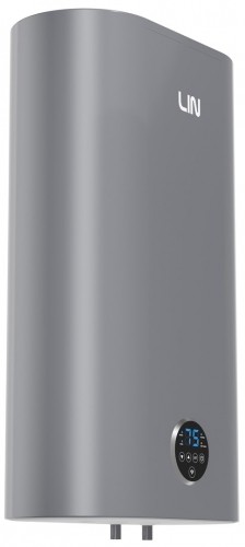 Bojler elektryczny LIN LIFVD1 80L szary z WI-FI image 3