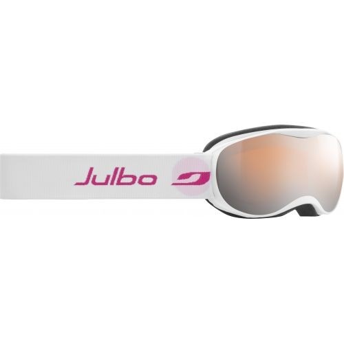 Julbo Atmo Cat 3 / Balta / Rozā image 4