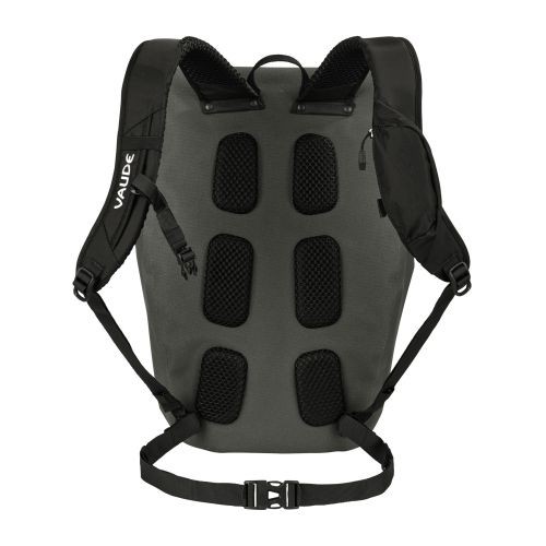 Vaude Clubride II 27 / Melna / 27 L image 4