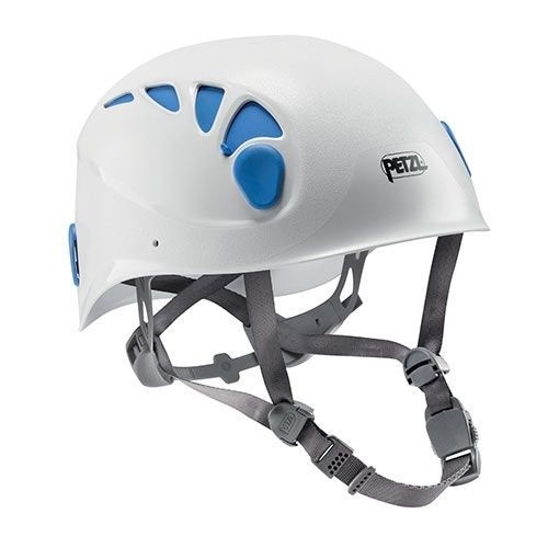 Petzl Elios T2 / Pelēka / 48-56 cm image 4