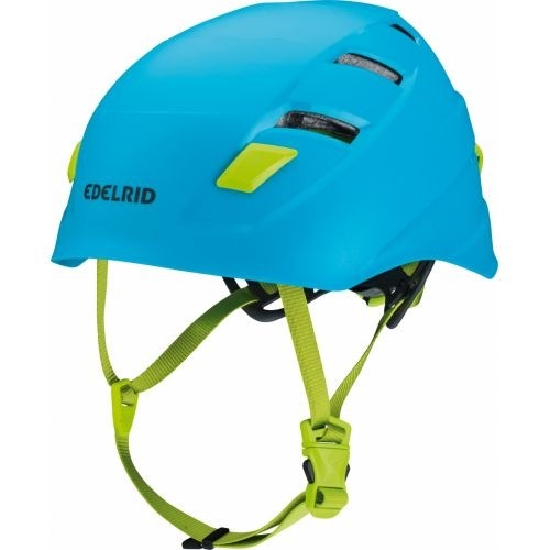 Edelrid Zodiac / Zaļa / 54-62 cm image 4