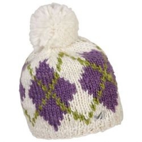 Millet LD Snow Dream Beanie / Melna / Zila image 4