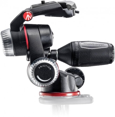 Manfrotto 3D головка MHXPRO-3W image 4