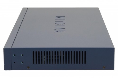 Netgear GS724T SMART switch 24xGbE image 4