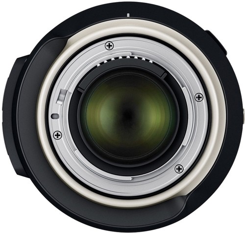 Tamron SP 24-70mm f/2.8 Di VC USD G2 objektīvs priekš Nikon image 4