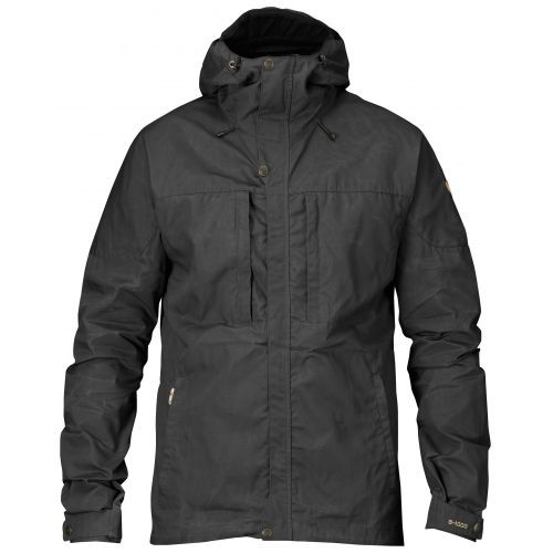 Fjallraven Skogso Jacket / Tumši zila / XXL image 4