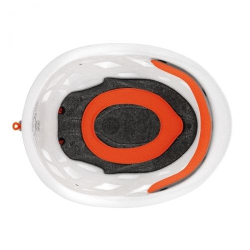 Petzl Sirocco® / Melna / Oranža / 53-61 cm image 4