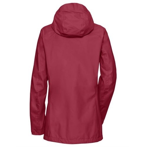 Vaude Women's Lierne Jacket II / Sarkana / 36 image 4