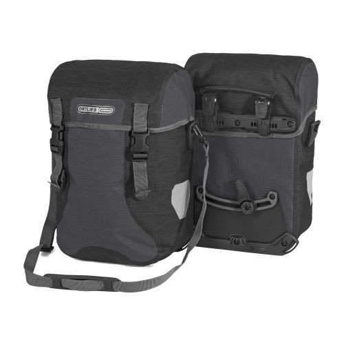 Ortlieb Sport-Packer Plus / Sarkana / 30 L image 4