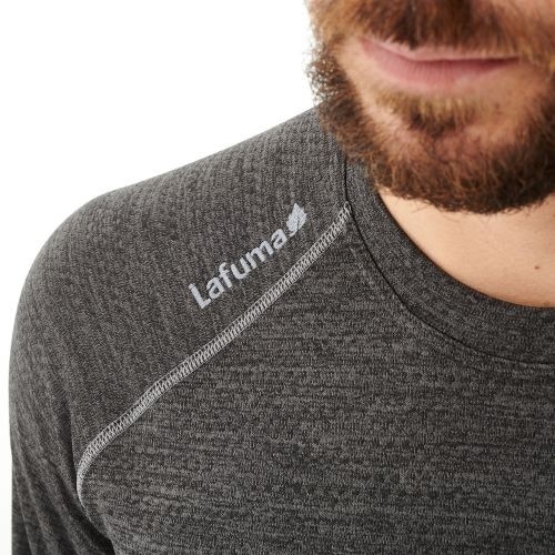 Lafuma Skim Tee LS / Tumši pelēka / M image 4