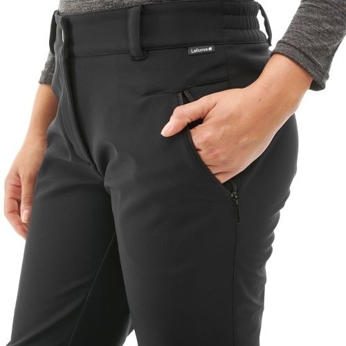 Lafuma LD Access Softshell Pants / Melna / 40 image 4