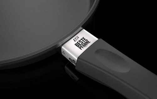 Сковорода Amt Gastroguss Frying pan World´s Best Pan I524EZ2 image 4