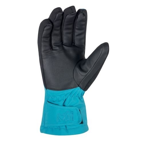 Millet LD Atna Peak Dryedge Glove / Zila / M image 4