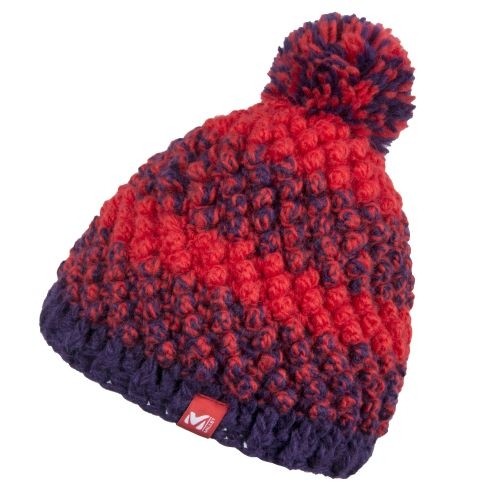 Millet LD Sunny Beanie / Sarkana / Zila image 4