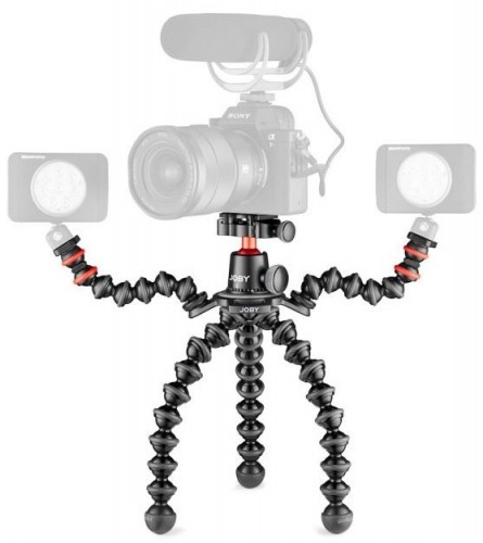 Joby Gorillapod 3K Pro Rig image 4