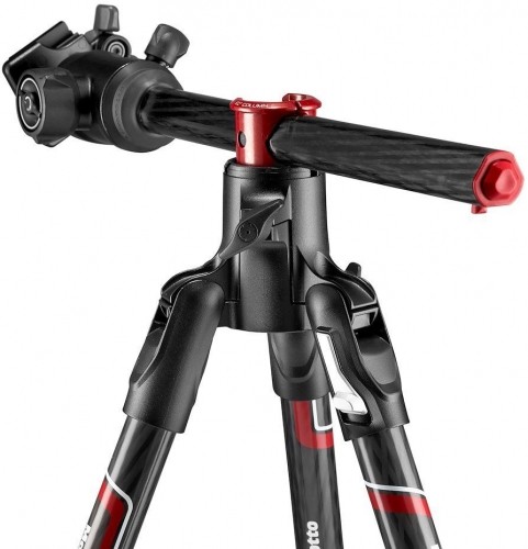 Manfrotto комплект штатива MKBFRC4GTXP-BH Befree GT XPRO image 4