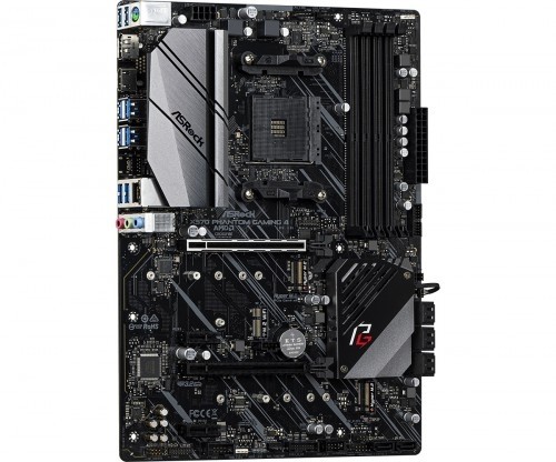 Asrock X570 Phantom Gaming 4 AM4 4DDR4 HDMI/DP M.2 ATX image 4