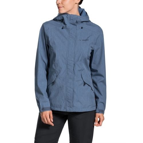 Vaude Women's Rosemoor Jacket / Zila / 42 image 4