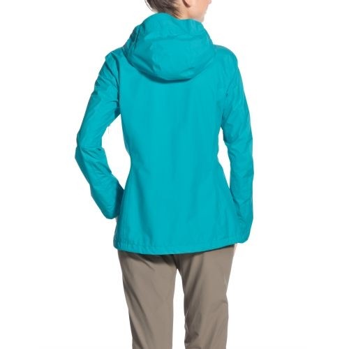 Vaude Women's Lierne Jacket II / Tumši sarkana / 38 image 4