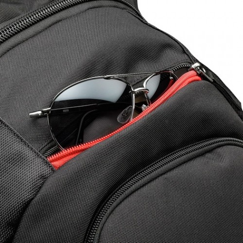 Case Logic Sporty Backpack 16 DLBP-116 BLACK (3201268) image 4